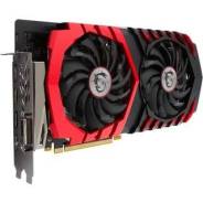 MSI GeForce GTX 1060 Gaming X+ 6G