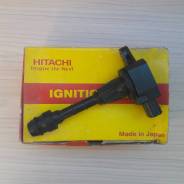 Катушка зажигания. Nissan: Micra, March, Note, AD, Cube Cubic, Micra C+C, Cube Двигатели: CR12DE, CR14DE, CG12DE, CG10DE, CGA3DE, CR10DE