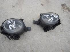 Фара противотуманная. Audi: S, A4, S3, RS3, A3, S4 Двигатели: ALT, ALZ, ASB, AUK, AWA, BBJ, BBK, BCZ, BDG, BFB, BGB, BHF, BKE, BKH, BKN, BLB, BMN, BNA...