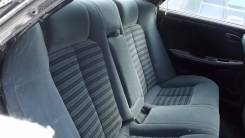 Сиденье. Toyota Cresta, JZX90 Toyota Mark II, JZX90 Toyota Chaser, JZX90 Двигатели: 1JZGTE, 1JZGE