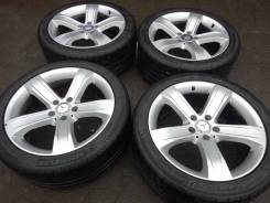 Mercedes. 8.5x18, 5x112.00, ET35