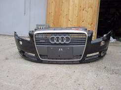 Бампер. Audi A4, B7