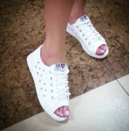 Кеды. 35, 36, 37, 38
