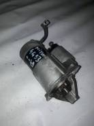 Стартер. Mitsubishi: Mirage, Carisma, Lancer Cedia, Eterna, Legnum, FTO, Dion, Galant, RVR, Libero, Dingo, Emeraude, Pajero iO, Aspire, Lancer Двигате...