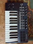 MIDI-клавиатуры.