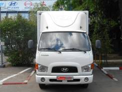 Hyundai HD78. , 3 908 куб. см., 4 500 кг.