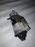 Стартер. Toyota: Corsa, Sprinter, Sprinter Carib, Corolla II, Corolla, Tercel, Cynos, Starlet Двигатель 4EFE