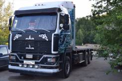 МАЗ 6312. Продается грузовик, 10 000 куб. см., 14 000 кг.