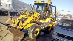 JCB 3CX. 2008г. в