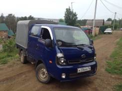 Kia Bongo III. Продаётся, 2 500 куб. см., 850 кг.