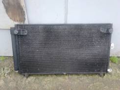 Радиатор кондиционера. Toyota Altezza, JCE15, SXE10, JCE10, GXE10, GXE15