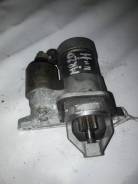 Стартер. Nissan: Qashqai+2, X-Trail, Bluebird Sylphy, GT-R, Clipper, Serena, Dualis, Qashqai, Murano, Primera, Lafesta Двигатель MR20DE