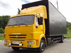 Камаз 4308. кубатурник V-70кубов дл-9,60м, 6 700 куб. см., 7 000 кг.