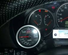 Датчик давления турбины. Subaru Forester, SG5 Двигатель EJ205