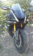 Yamaha YZF R6. 600 куб. см., исправен, без птс, без пробега. Под заказ