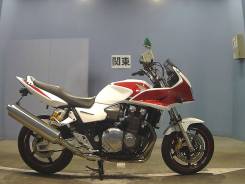 Honda CB 1300. 1 300 куб. см., исправен, птс, без пробега. Под заказ