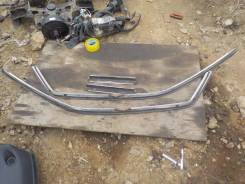 Молдинг на кузов. Nissan Skyline, ER32, YHR32, FR32, ECR32, HCR32, HR32, HNR32, BNR32 Двигатель RB20DET