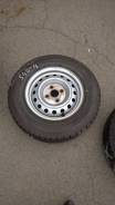 Dunlop Enasave VAN01. Летние, 2014 год, износ: 5%, 1 шт