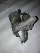 Стартер. Nissan: Wingroad, Liberty, Teana, Caravan, X-Trail, NV350 Caravan, Atlas, Serena, Avenir, Primera, AD, Prairie Двигатель QR20DE