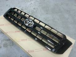 Решетка радиатора. Toyota Highlander, MCU20, ACU20, MCU23, ACU25, MCU28, MCU25 Toyota Kluger, MCU28 Двигатели: 3MZFE, 2AZFE, 1MZFE