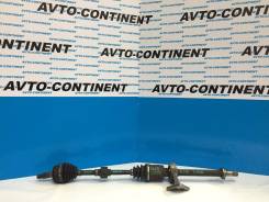 Привод. Honda Airwave Двигатель L15A