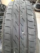 Bridgestone Nextry Ecopia. Всесезонные, 2016 год, износ: 10%, 1 шт