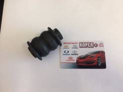 Сайлентблок подвески. Chevrolet Captiva Opel Antara Двигатели: LD9, LE5, LE9, LEA, LF1, LFS, LFW, LHD, LLW, LMN, LNP, LNQ, LNR, LNS, LU1, A22DM, A24XE...