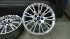 Ford. 7.5x17, 5x108.00, ET52.5, ЦО 63,5 мм.