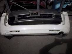 Бампер. Honda Accord, CM1, CM2, CM5, CM6, CM3