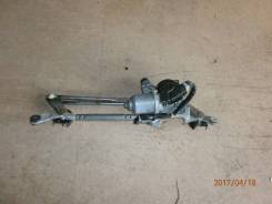 Трапеция дворников. Toyota Corolla Axio, ZRE144, ZRE142, NZE141, NZE144 Toyota Corolla Fielder, NZE141G, ZRE144G, ZRE144, ZRE142G, ZRE142, NZE141, NZE...