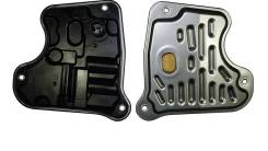 Фильтр автомата. Toyota: Corolla Rumion, Allion, Spade, Vitz, Ractis, Wish, Porte, Auris, Isis, Corolla Axio, Corolla Fielder, ist, Premio Двигатели...
