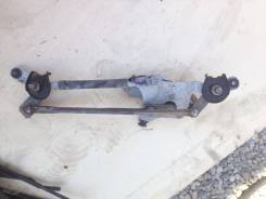 Трапеция дворников. Toyota Corolla Fielder, NZE141, NZE141G, NZE144, NZE144G, ZRE142, ZRE142G, ZRE144, ZRE144G
