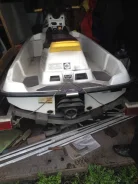 BRP Sea-Doo Explorer. 1997 ��� ����