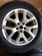 Резина на дисках 225/65R18. 25 т. р