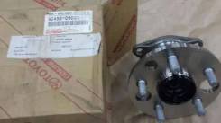 Ступица. Toyota Corona, ST220, CT220 Toyota Carina E, AT191, AT190, ST191, CT190 Toyota Avensis, CT220, ST220, ZZT221, ZZT220, AZT220, AT220, CDT220...