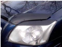 Накладка на фару. Toyota Avensis, AZT250