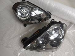 Фара. Toyota Brevis, JCG11, JCG10, JCG15