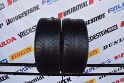 Michelin Pilot Sport A/S Plus. Летние, износ: 30%, 2 шт