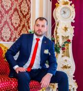 Управляющий кафе. Высшее образование, опыт работы 7 лет