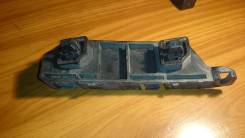 Крепление бампера. Honda Jazz Honda Fit, GD3, GD4, GD1, GD2 Двигатели: L12A1, L12A3, L12A4, L13A1, L13A2, L13A5, L13A6, L15A1, L13A, L15A