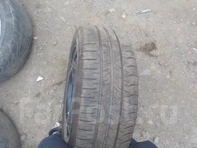 YST X-3. x17", 5x114.3 ����