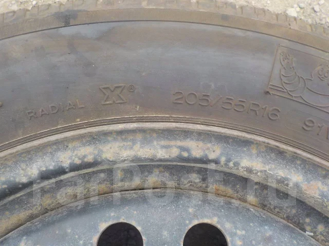 YST X-3. x17", 5x114.3 ����