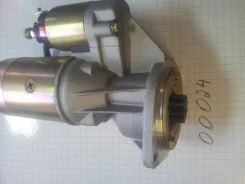 ������� Isuzu 4BC2 4BA1 24v S2403, S2403A, 5811001280, 5811001282, 5811001290 ����