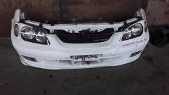 Замок капота. Toyota Caldina, AT211, AT211G, CT216, CT216G, ST210, ST210G, ST215, ST215G, ST215W