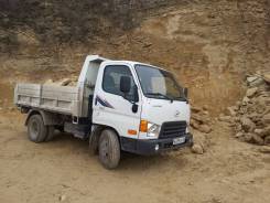 Hyundai HD65. Продам самосвал состояние нового а. м, 3 600 куб. см., 3 500 кг. Под заказ