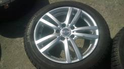 Sparco. 7.5x17, 5x120.00, ET38