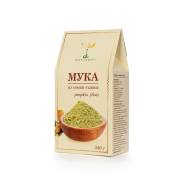 Мука, мучные смеси.