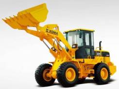Xgma. Фронтальный погрузчик XGMA XG931H, 3 000 кг. Под заказ