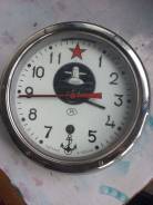 Продам часы судовые (командирские)