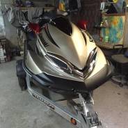 Kawasaki Ultra 300 LX. 300,00 л.с., Год: 2013 год